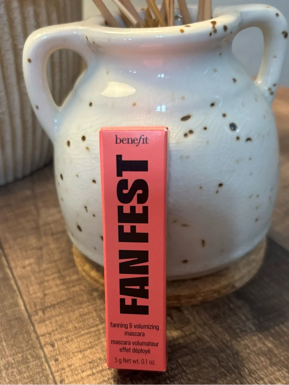 Benefit FAN FEST Mascara